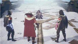 天龙八部私服无补丁